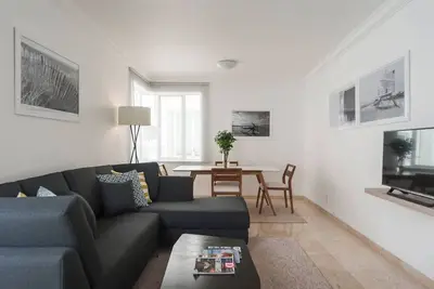 Image de Modern Apartment with Private Rooftop, Pet-Friendly Condesa Residence 8