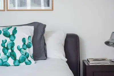 Image de Condesa Residence Campeche 11 Spacious apartment + RoofTop