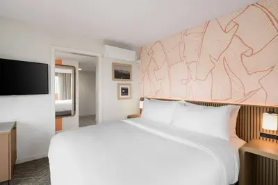Image de Ultimate Hawaiian Vacation! Ocean View 2br Suite | Outdoor Pool