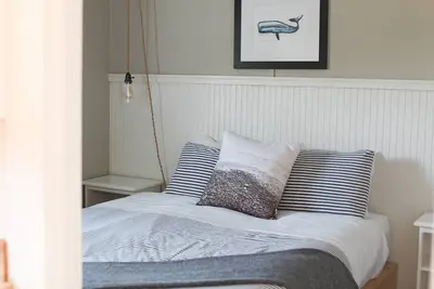 Image de One Bedroom with Kitchen at Boardwalk Cottages, Free Parking, Full Kitchen