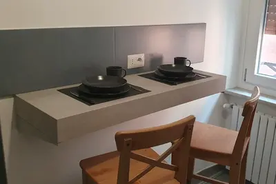 Image de Modern Apartment near the center
