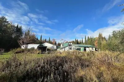 Image de Raven Rays: Your Home Base When Riding the Trails