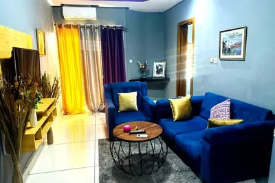 Image de Résidence hôtelière Beklys