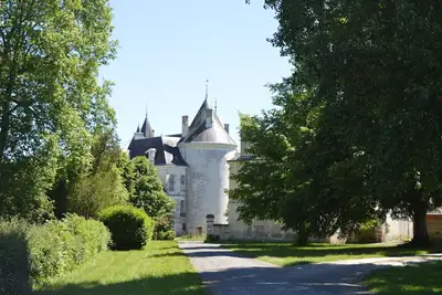 Image de Profitez de la Touraine dans un cadre d’exception