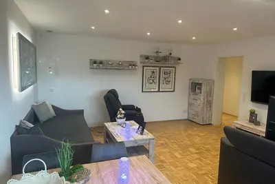 Image de Myhome-tiny, Ihrem Stilvollen Ruhepol Mitten im Herzen von Lüdinghausen