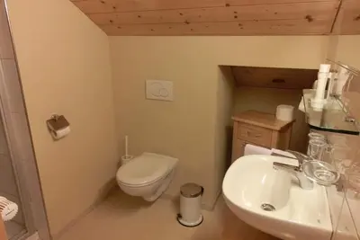 Image de Familiezimmer Kanisfluh - DenkmalgeschĂĽtztes Haus im Idyllischen Mellau - Nazes Hus