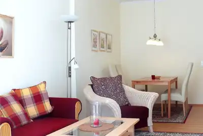 Image de Ferienwohnung Strandperle - Haus Nina