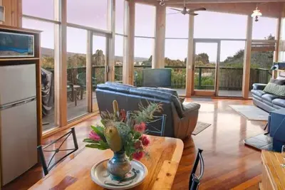 Image de Possum Cottage on the Great Ocean Road.