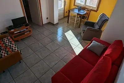 Image de Appartement à Gracia près du Parc Güell et de St. Gervasi 🏠✨