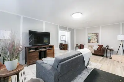 Image de South Bend Serenity: 3br 2 Miles From Nd