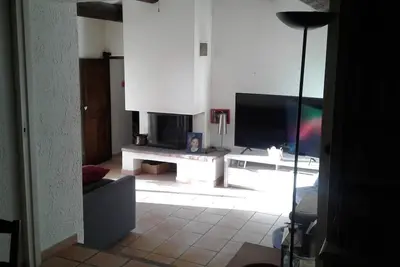 Image de maison de campagne la Cadière d'azur