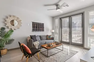 CozySuites Phx Roro Gym, Pool, Pets, Parking! #4