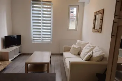 Image de Bright Duplex Apartment Rue du Chamin Vert Paris 75011