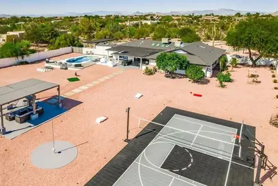 Image de The Vacation Spot - Scottsdale