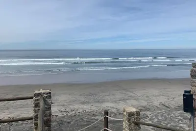 Image de Private Beach, Gated Community 15 minutes South of Downtown Rosarito.