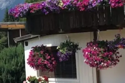 Image de Gemütliches 2- Raum Appartement für bis zu 5 Personen