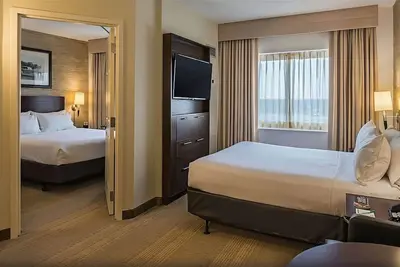 Image de 4 Family-friendly Units, Pets are Welcome, Complimentary Airport Shuttle!