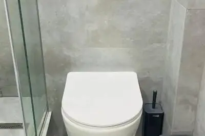 Image de Apartment in Astana near Abu Dhabi Plaza, Baiterek
