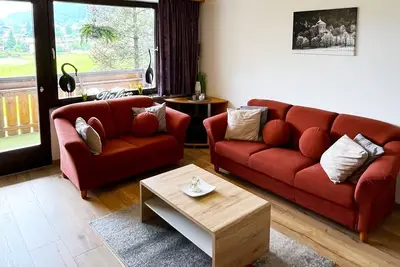 Image de Apartment Zachary
