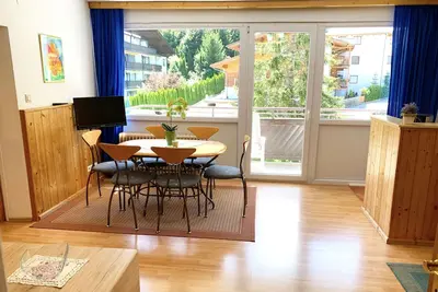 Image de Alpineträume -Top 16-Superior 1 Bedroom Apartment