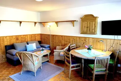 Image de Mountain View Top 1-One Bedroom Apartment