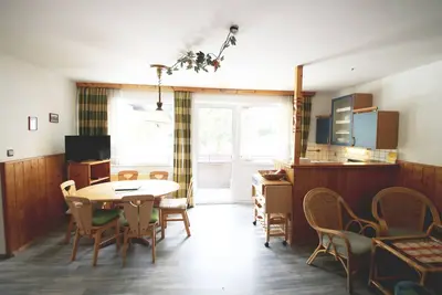 Image de Apartment Kapruner Tal - Top 10-1 Bedroom