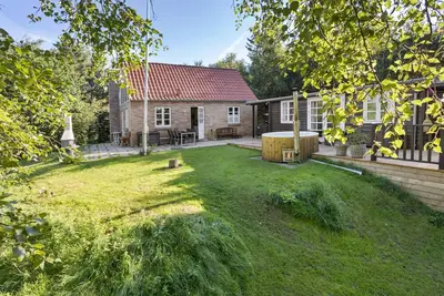Image de Belle maison de 3 chambres à Fur