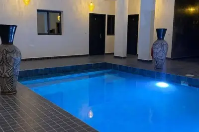Image de 1 bedroom apartment in agadir
