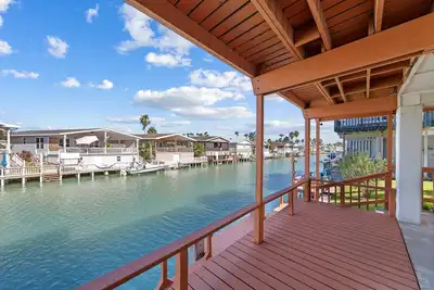 Available for Spring! Sea Cottage Retreat 1009