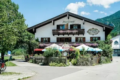 Image de Wohnung Wiesenblick im Landhausstil