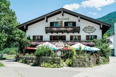 Image de Wohnung Riebold im Landhausstil