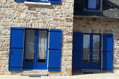 Image de Les Sabots D'AngélinaAppartement de charme au cœur de la campagne Corrézienne