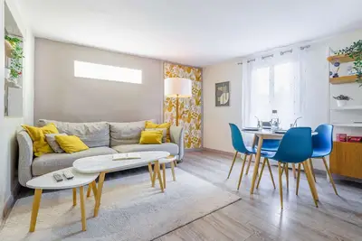 Image de Le Saint-Antoine par Your Sweet Loc