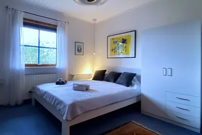 Image de Beautiful double room - front garden, 1-2 guests, Lepahn Holsteinische-Schweiz