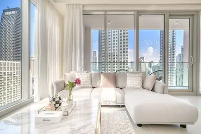 Image de Cozy 2br at Forte Tower 2 Downtown Dubai by Deluxe Holiday Homes
