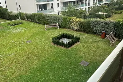 Image de Residence Rueil Malmaison-Stcloud