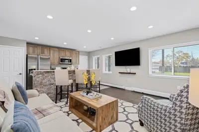 Image de Exquisite Apt near Beaumont