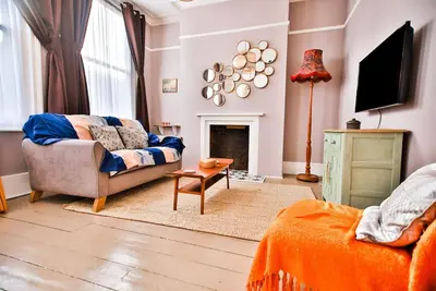 Image de Boutique Apartment on Kings Road