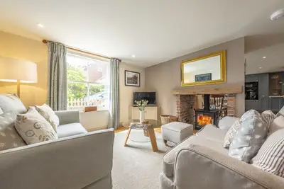 Image de Harbour Cottage, Wells-next-the-Sea, Norfolk