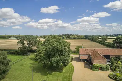 Image de The Granary, Oulton, Norfolk