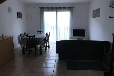 Image de 4 Bedroom Private vacation home in La Bourboule