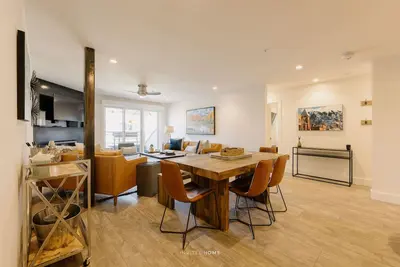 Image de Mountain Blue Mesa Condo by InvitedHome | Ski-In/Ski-Out, Village Core, Walkable