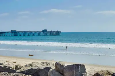 Image de Retro Beach Getaway