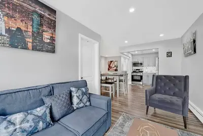 Image de Coastal Breeze in the Rockaways