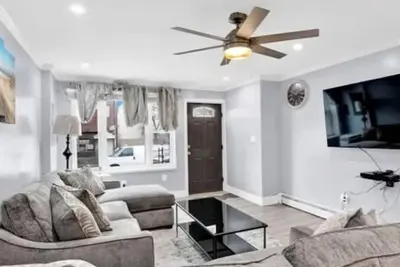 Image de Cozy Beach Getaway: