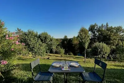 Image de Studio dans villa
