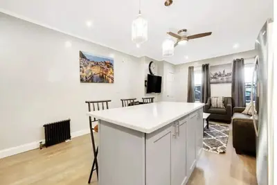 Image de Classic & Comfortable Stay in Brooklyn: