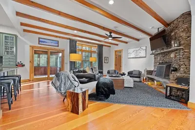 Image de Stratton Mountain Home\n