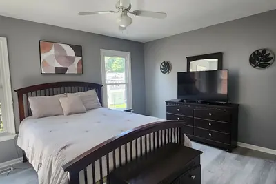 Image de Cozy Townhome w\/ Private Parking