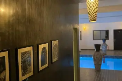 Image de Appartement 3 Riad Dar Samar